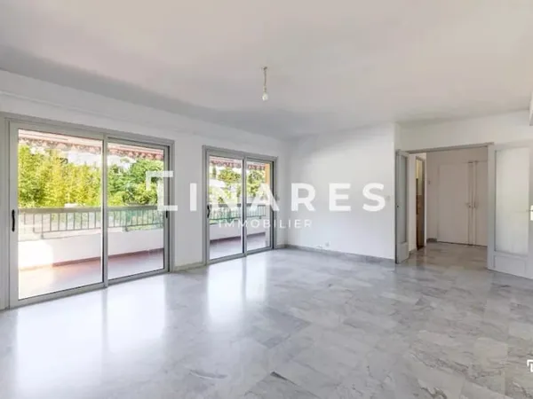 Appartement 4 pièces 90 m²