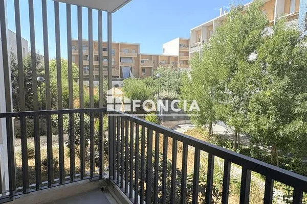 Appartement 1 pièce 35 m²