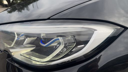 BMW 340i Touring 3.0 374 Mild Hybrid xDrive BVA - M Sport – 2021 – 80519 km – Essence – Boîte Automatique