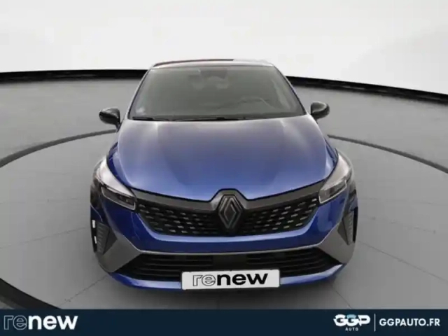 Renault Clio 1.0 tce 90ch esprit alpine - 24 — photo 8