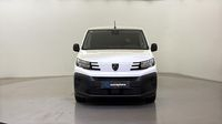 Peugeot Partner M 1000kg BlueHDi 100ch S&S — photo 1