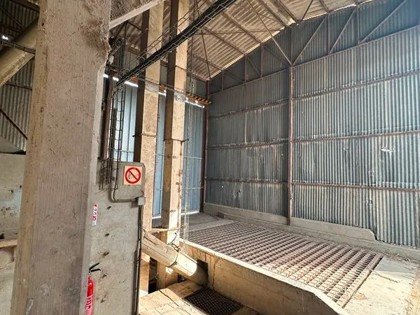 Vente entrepot secteur Arles (Le Sambuc)