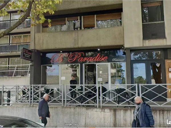 A Ceder Restaurant Pizzeria sur place et a emporter a Sarcelles 95