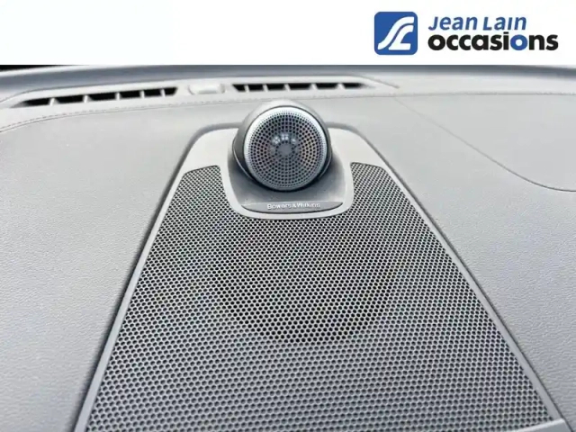Volvo Xc60 t8 awd hybride rechargeable 310 ch+145 ch geartronic 8 — photo 16