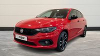 Fiat Tipo 1.6 MultiJet 120ch S-Design S/S MY20 5p — photo 1