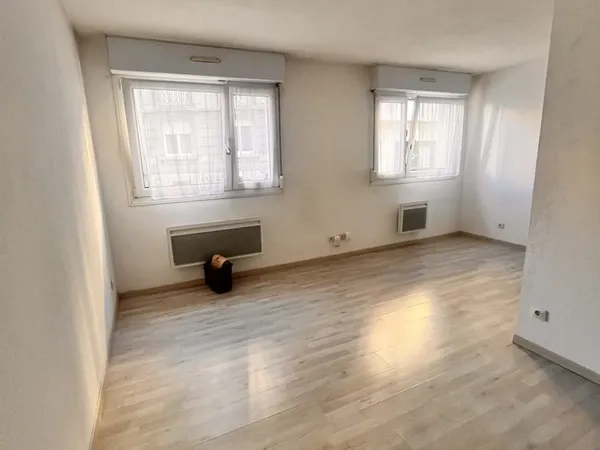 Appartement à louer Strasbourg