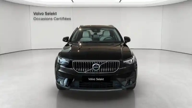 Volvo Xc40 t4 recharge 129+82 ch dct7 — photo 5