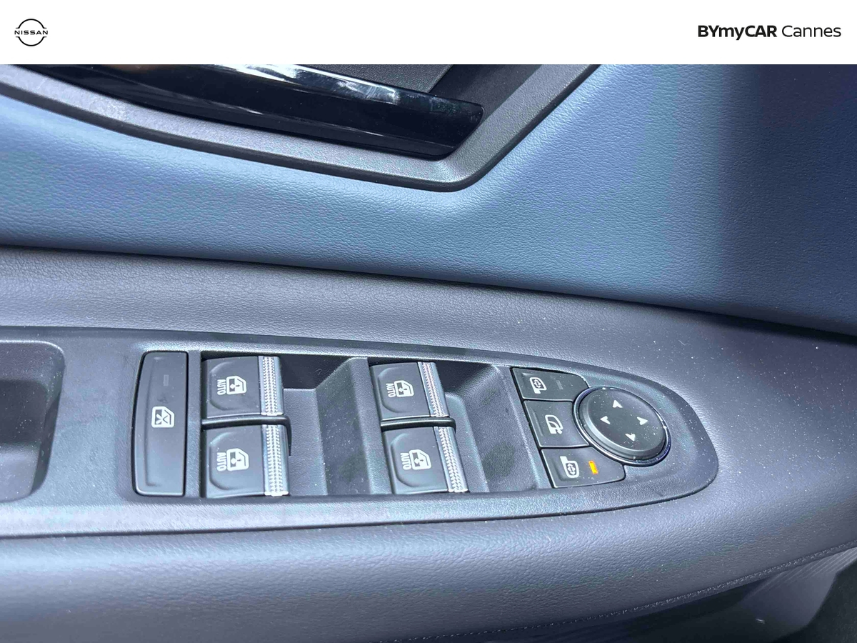 Nissan Electrique 52kWh 150ch — photo 17