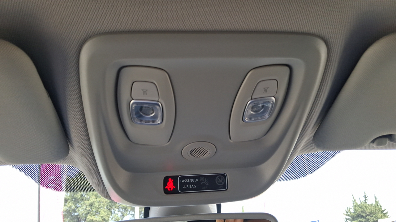 Renault Captur TCe 120 Energy — photo 24