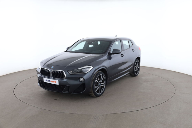 BMW X2 sDrive20i M Sport DKG7