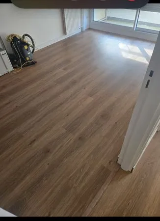 T1 bis non meublé