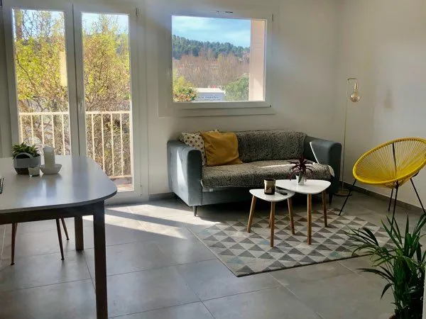 Vente T4 Aix en Provence