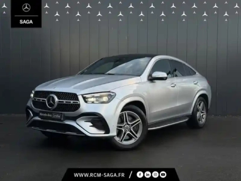 Mercedes Classe E 400 e 4matic amg line