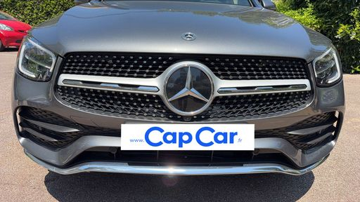 Mercedes Classe GLC 300e 320 EQ Power 4Matic 9G-DCT - Business Line – 2023 – 45498 km – Hybride rechargeable – Boîte Automatique — photo 77