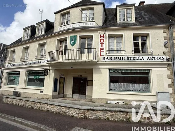 Appartement 16 pièces 570 m²