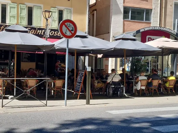 Vente d'une brasserie