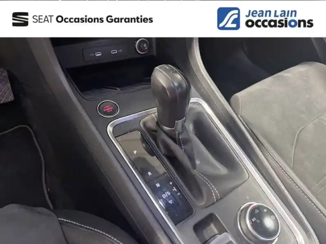 Seat Ateca 2.0 tdi 150 ch start/stop dsg7 — photo 16
