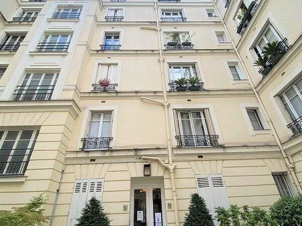 Appartement 5 pièces 141 m²