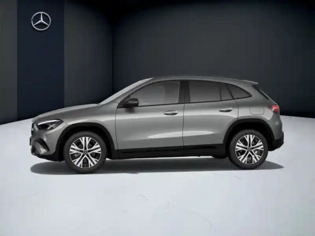 Mercedes Gla 200 d progressive line — photo 27