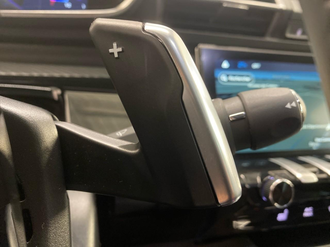 Peugeot 508 bluehdi 130 ch s&s eat8 allure — photo 23