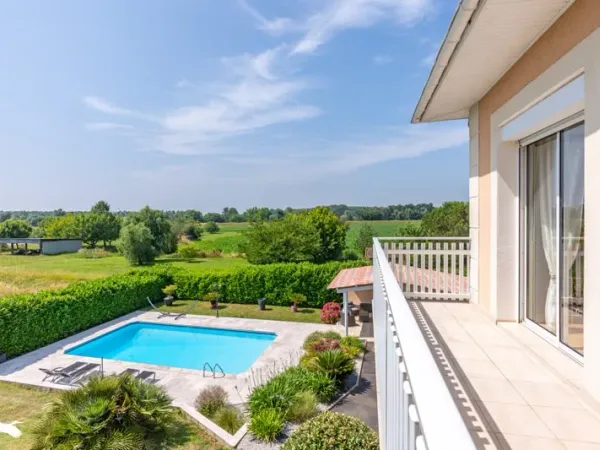 Maison 8 pièces 194 m²