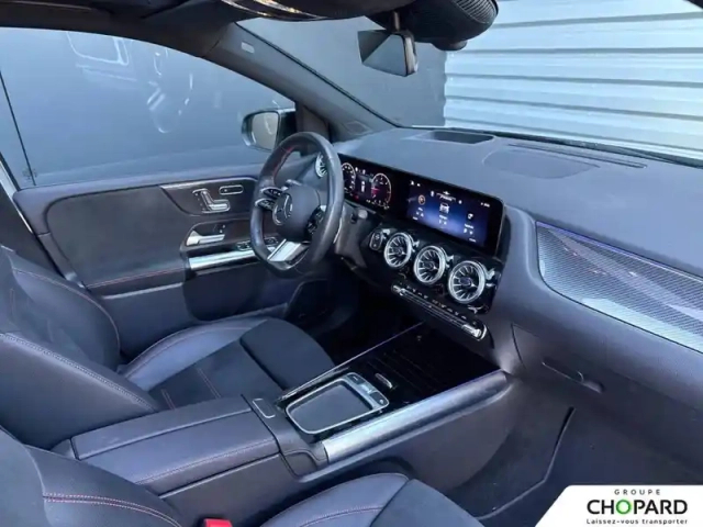 Mercedes Classe B 200 d 8g-dct — photo 13