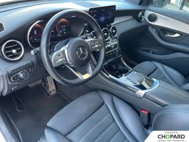 Mercedes Glc 300 e 9g-tronic 4matic — photo 2