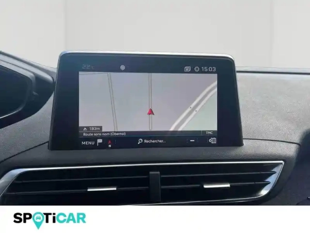 Peugeot 3008 1.2 puretech 130ch allure s&amp;s — photo 21