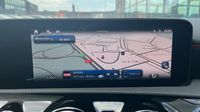 Mercedes Classe A 200 d 150ch AMG Line 8G-DCT — photo 18