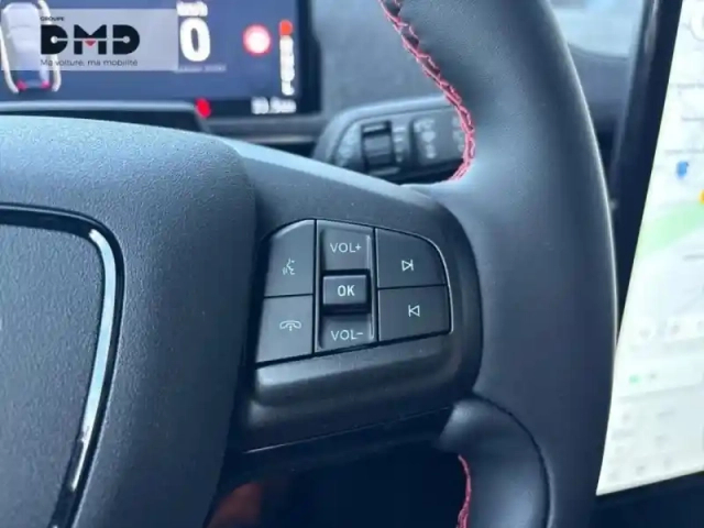 Ford Mustang Mach-E 294ch extended range 91kwh premium propulsion — photo 13