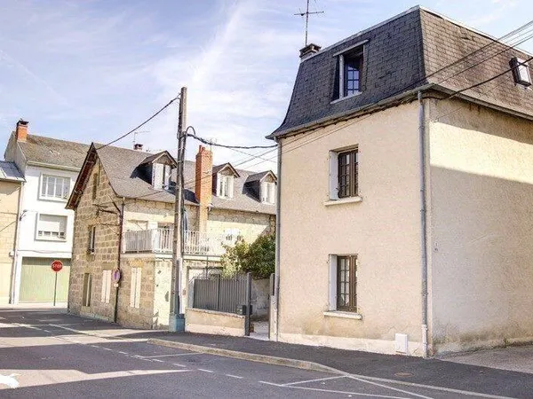 Maison 4 pièces 98 m²