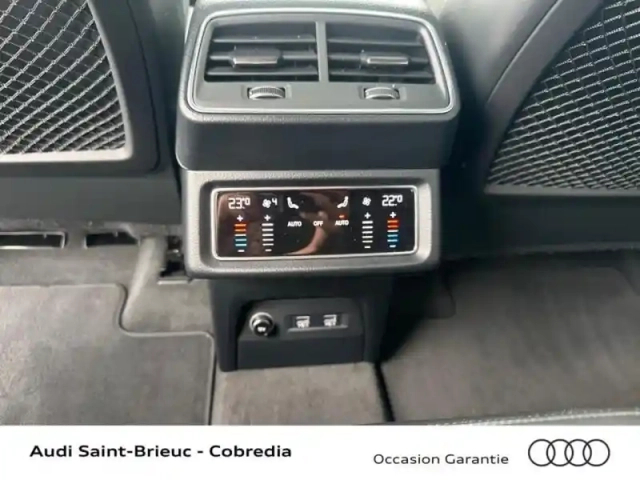 Audi E-Tron 55 408ch avus extended e-quattro 9cv — photo 8