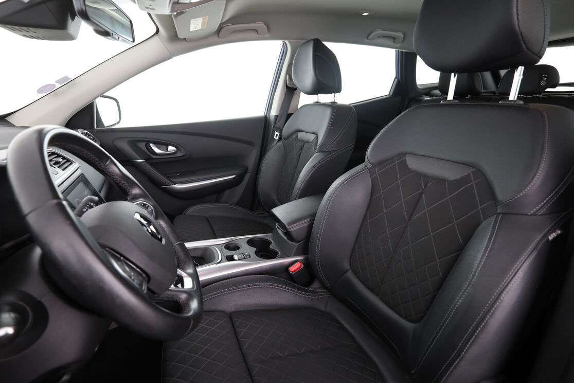 Renault Kadjar 1.3 TCe Intens EDC — photo 9