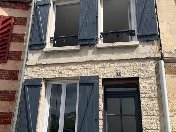 Maison 3 pièces 90 m²