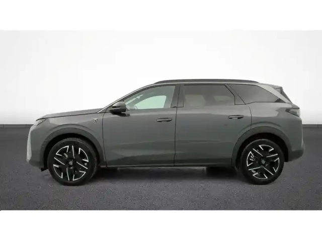 Peugeot 5008 hybrid 145 e-dcs6 — photo 36