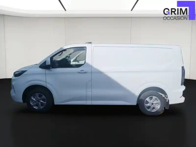 Ford Transit custom fgn 320 l1h1 2.0 ecoblue 170 ch bva8 — photo 20