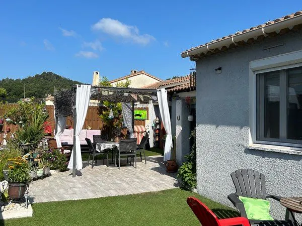 Maison lotissement