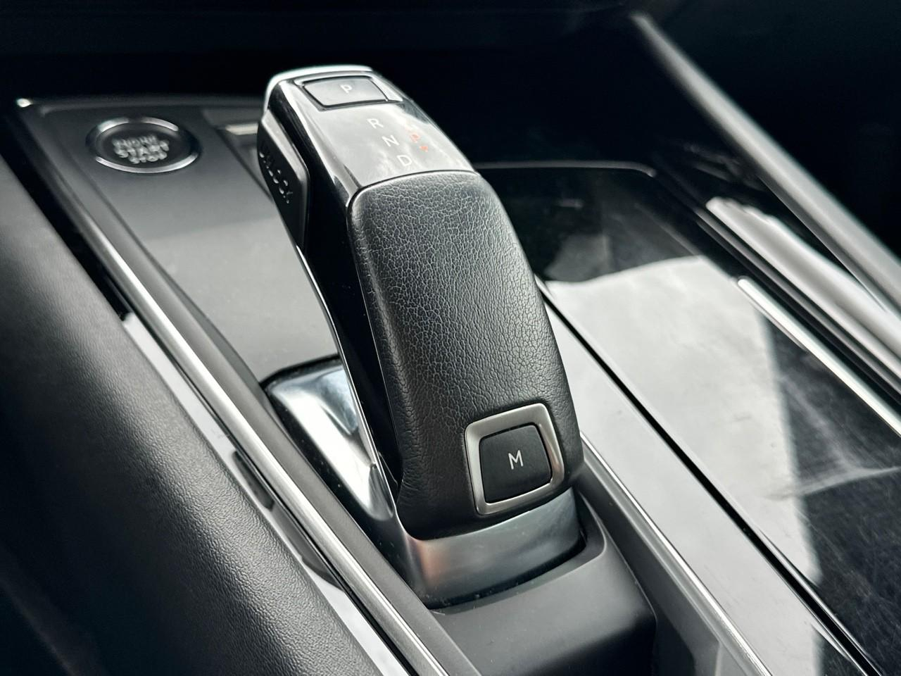 Peugeot 508 puretech 130 ch s&s eat8 allure pack — photo 28