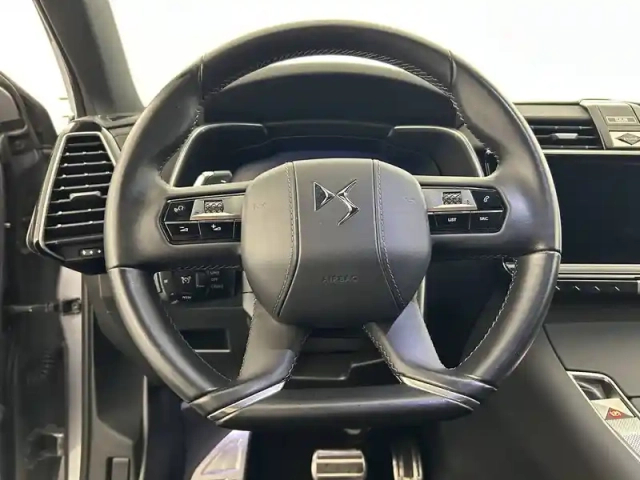 Ds Ds 7 ds7 crossback puretech 180 eat8 — photo 79