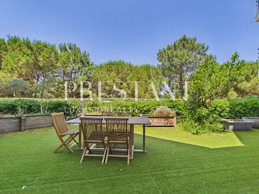 Appartement 3 pièces 77 m²