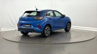 Ford Puma 1.0 Flexifuel 125ch ST-Line — photo 5