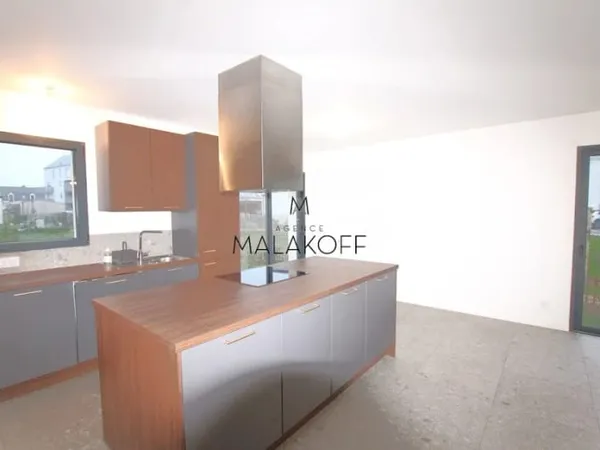 Maison 5 pièces 109 m²