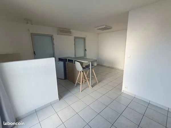 Appartement 1 pièce 29 m²