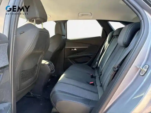 Peugeot 3008 puretech 130ch s&amp;s eat8 — photo 10