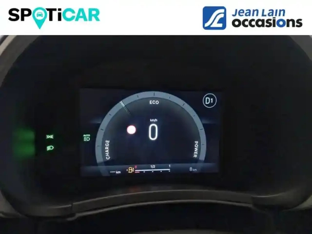 Fiat 600 t-gen 3 1.2 hybrid 145ch edct6 — photo 30