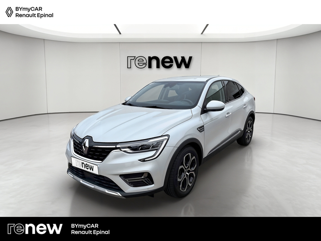 Renault Arkana E-Tech 145 - 21B