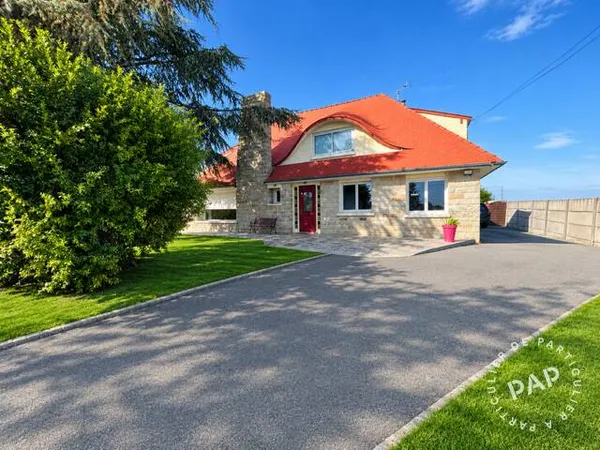 Maison 6 pièces 172 m²