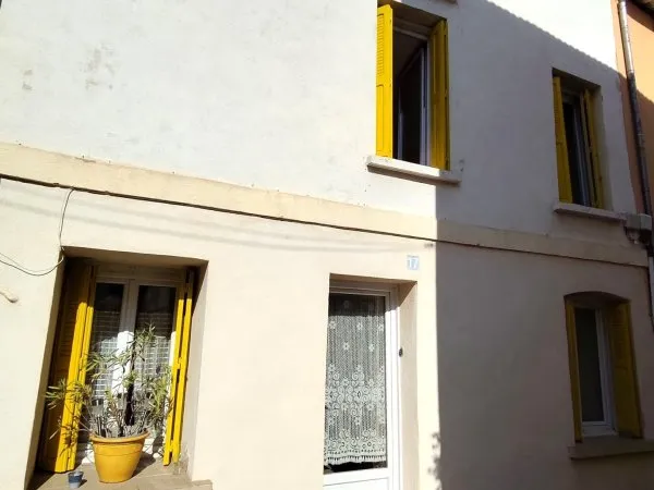 Maison 5 pièces 87 m²
