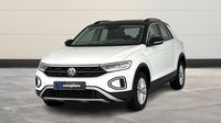 Volkswagen T-Roc 2.0 TDI 116ch Life Plus