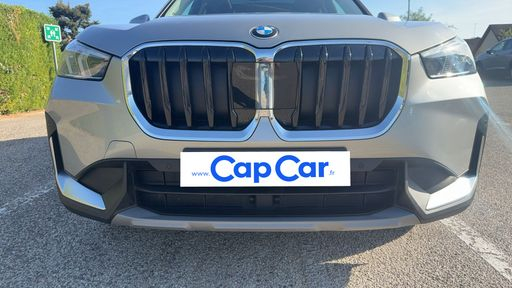 BMW X1 sDrive 20i 170 BVA - Xline – 2025 – 24448 km – Essence – Boîte Automatique — photo 32